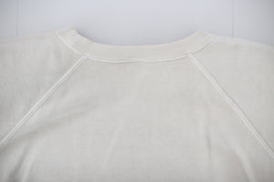 #261 SHOULDER PADDED SWEAT SHIRT