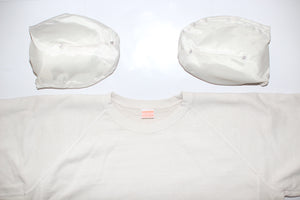 #261 SHOULDER PADDED SWEAT SHIRT