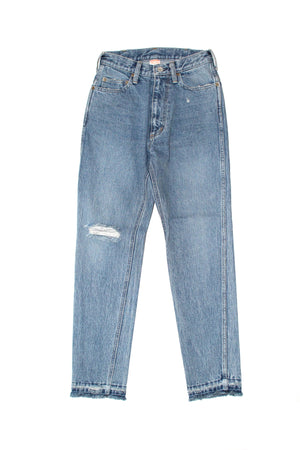 #272 STRAIGHT JEANS