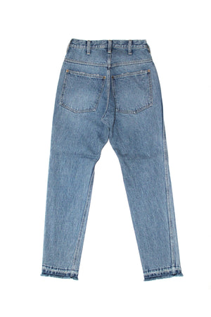 #272 STRAIGHT JEANS