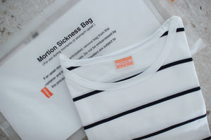 #244 POPEYE POCKET T L/S