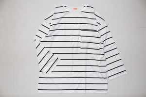 #244 POPEYE POCKET T L/S