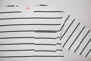 #244 POPEYE POCKET T L/S