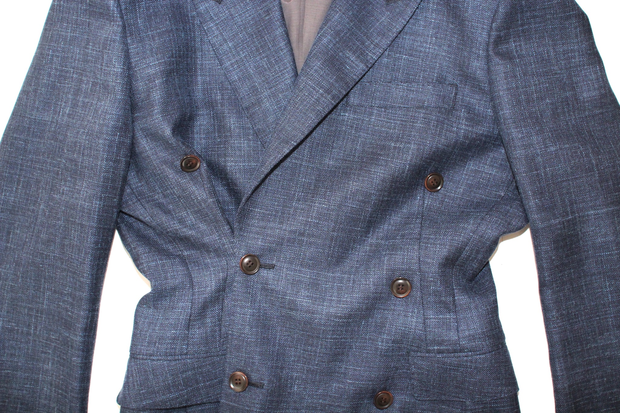 #124 MOMS BLAZER