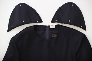 #255 PULLOVER JACKET