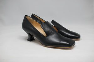 #238 LOAFER HEEL