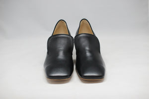 #238 LOAFER HEEL