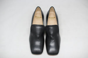 #238 LOAFER HEEL