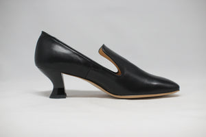 #238 LOAFER HEEL