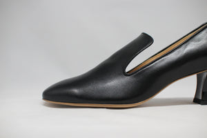 #238 LOAFER HEEL