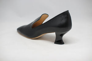 #238 LOAFER HEEL