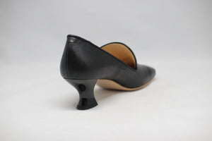 #238 LOAFER HEEL