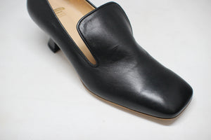 #238 LOAFER HEEL