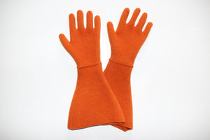 #267 COMPRESSED KNIT GLOVE