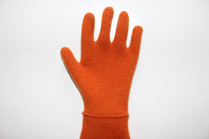 #267 COMPRESSED KNIT GLOVE