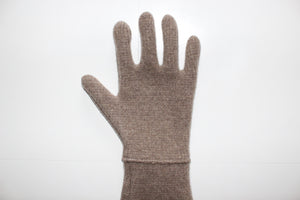 #267 COMPRESSED KNIT GLOVE