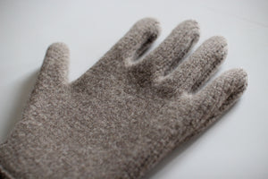 #267 COMPRESSED KNIT GLOVE