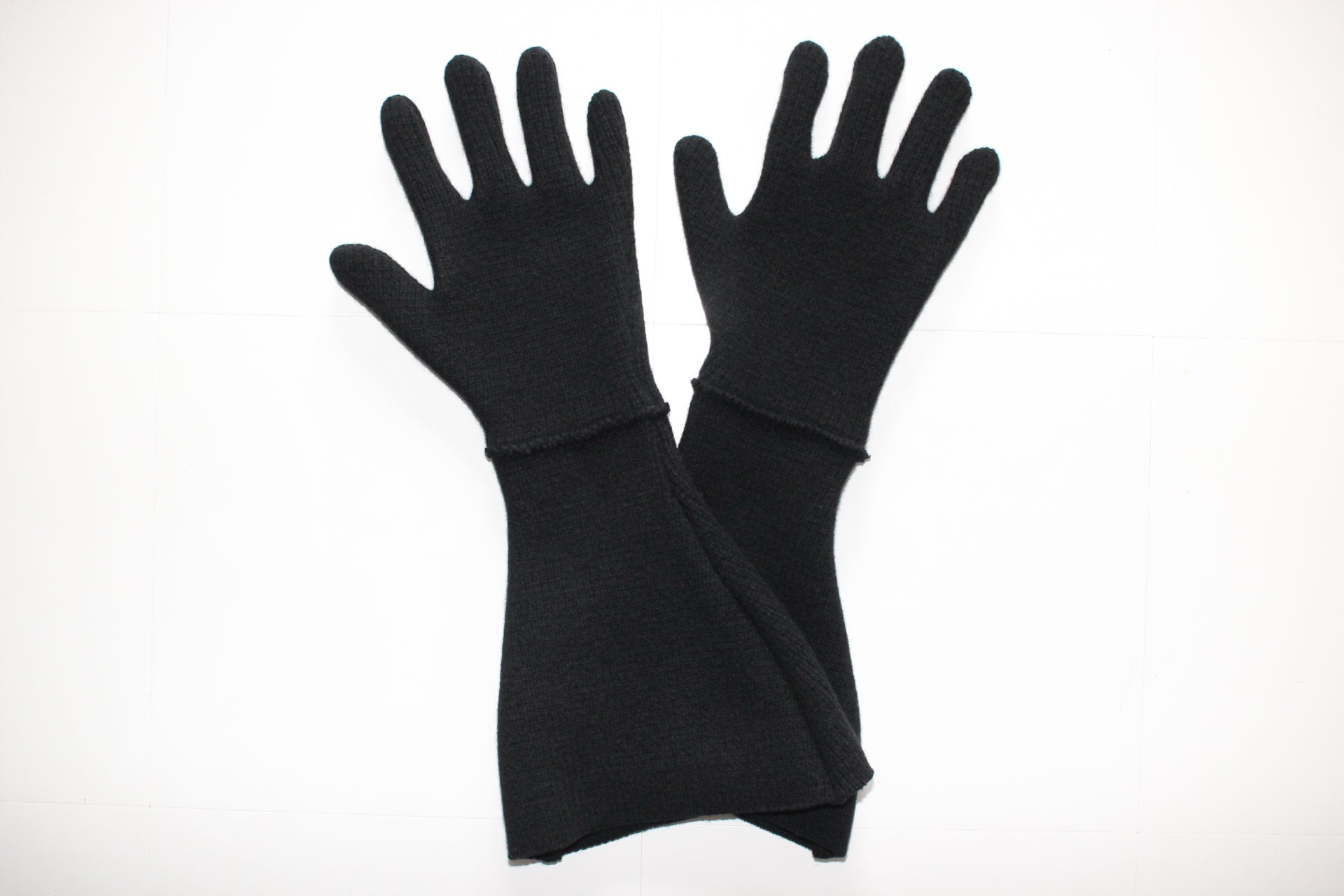 #267 COMPRESSED KNIT GLOVE
