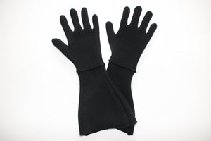 #267 COMPRESSED KNIT GLOVE