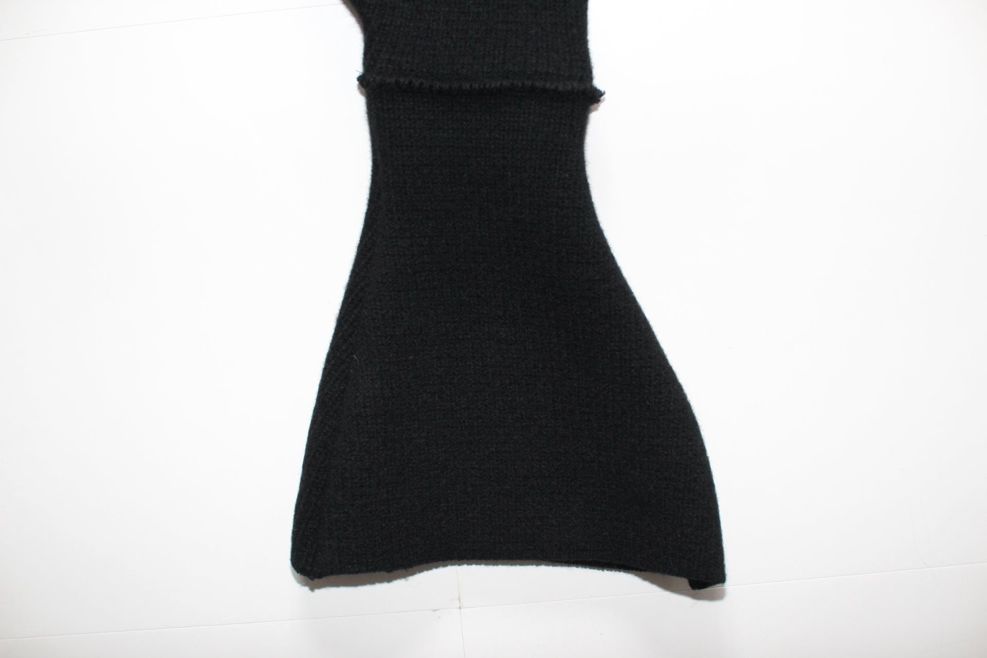#267 COMPRESSED KNIT GLOVE
