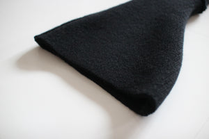 #267 COMPRESSED KNIT GLOVE