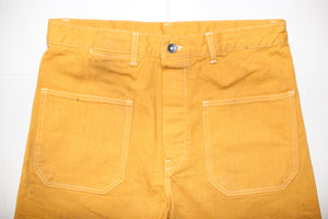 #234 HERRINGBONE SHORTS