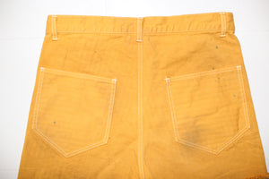 #234 HERRINGBONE SHORTS