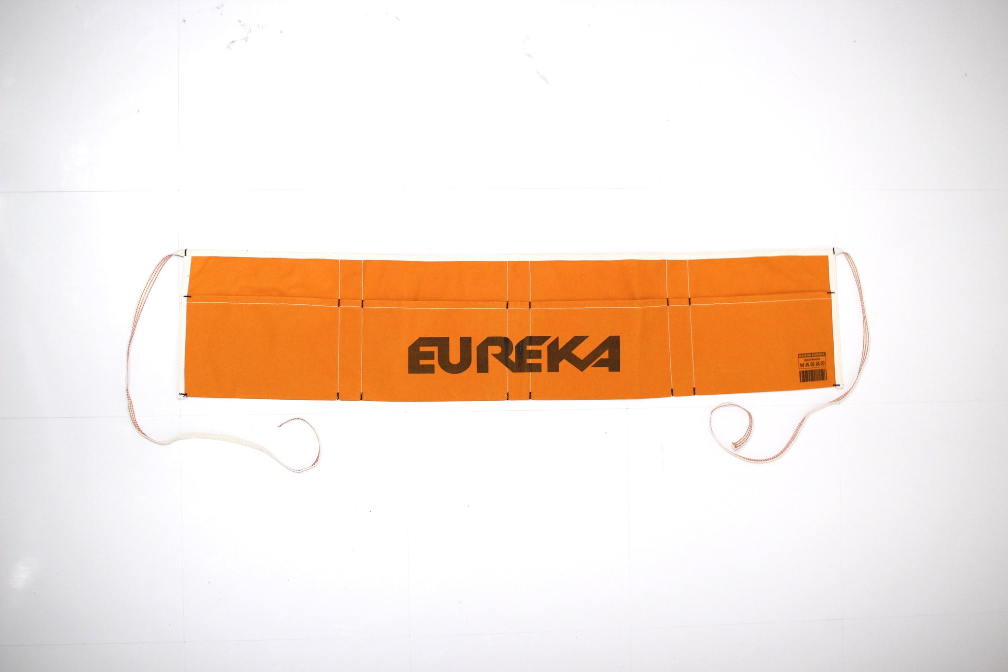 #096 EUREKA APRON WRAP