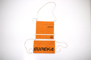 #096 EUREKA APRON WRAP