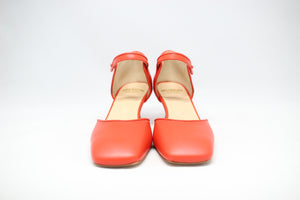 #237 ANKLE STRAP SANDAL