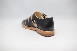 #241 GURKHA SANDAL