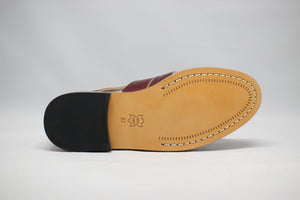 #241 GURKHA SANDAL