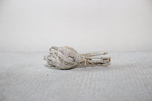 RYOKO / AGNI : OIL LAMP TREASURE BOX