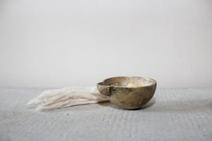 RYOKO / AGNI : OIL LAMP TREASURE BOX