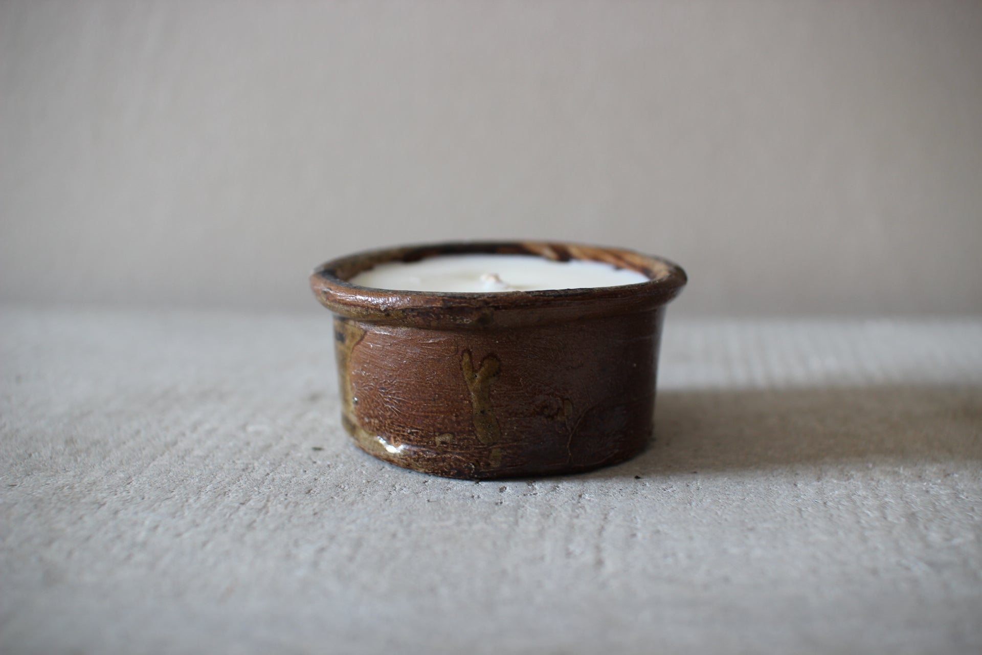 RYOKO / HIKARI : SCENTED CANDLE #01