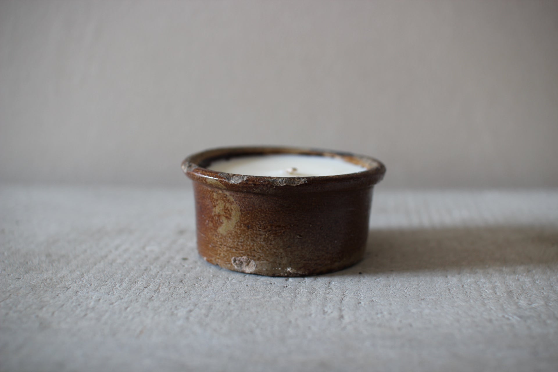 RYOKO / HIKARI : SCENTED CANDLE #01