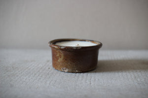 RYOKO / HIKARI : SCENTED CANDLE #01
