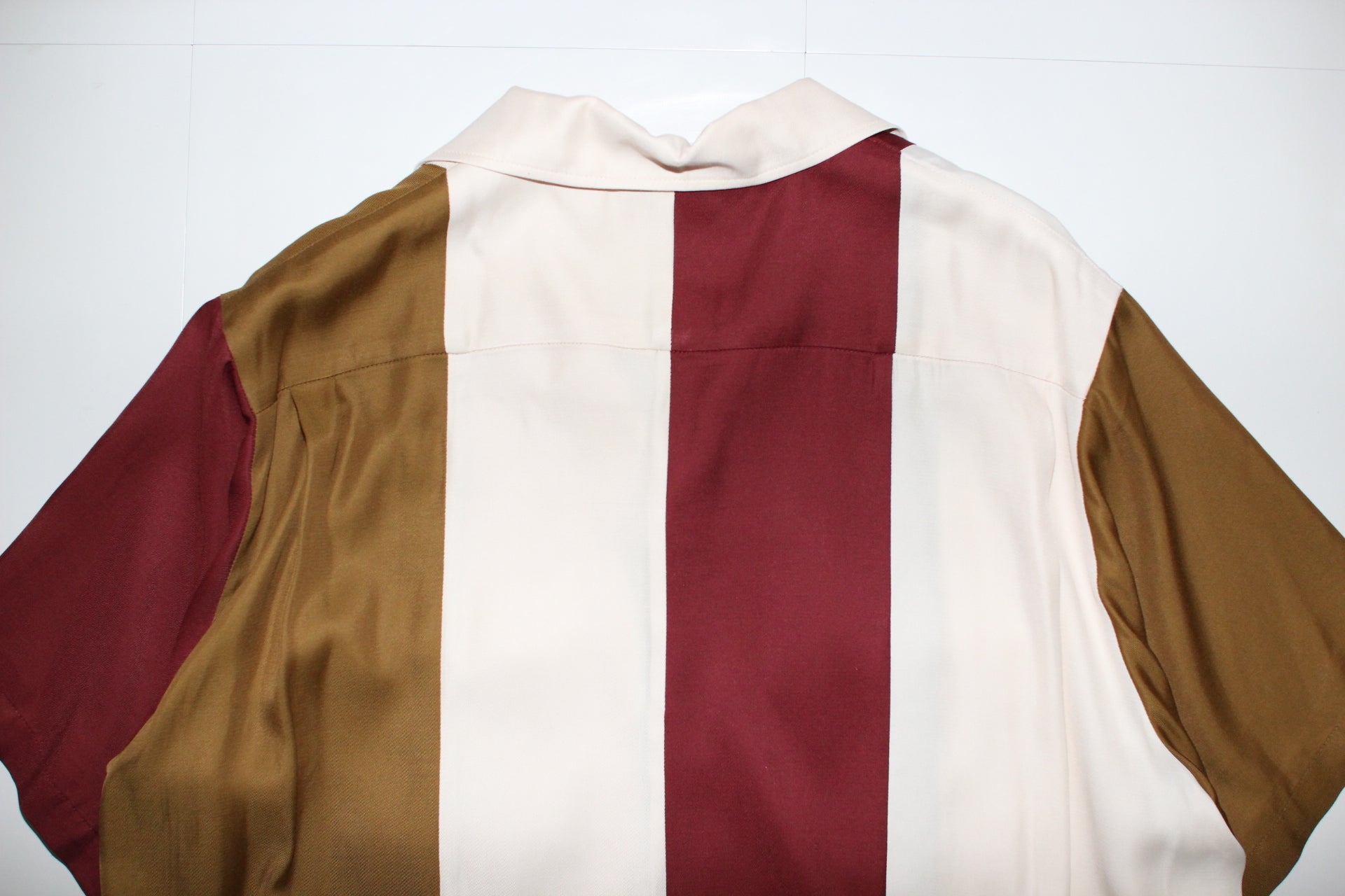 #229 50S BOWLING SHIRT
