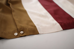 #229 50S BOWLING SHIRT