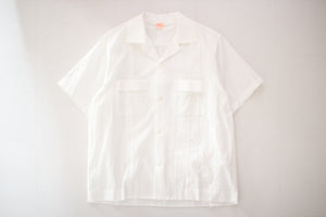 #229 50S BOWLING SHIRT