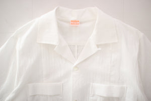#229 50S BOWLING SHIRT