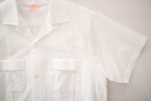 #229 50S BOWLING SHIRT