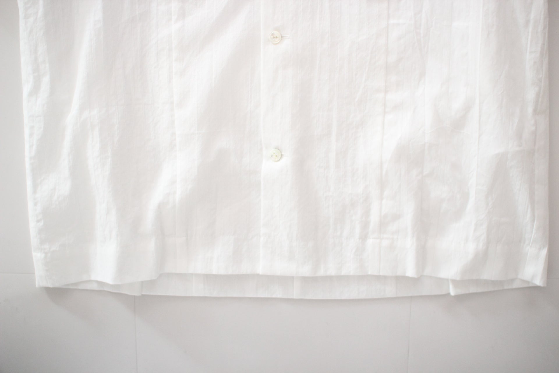 #229 50S BOWLING SHIRT