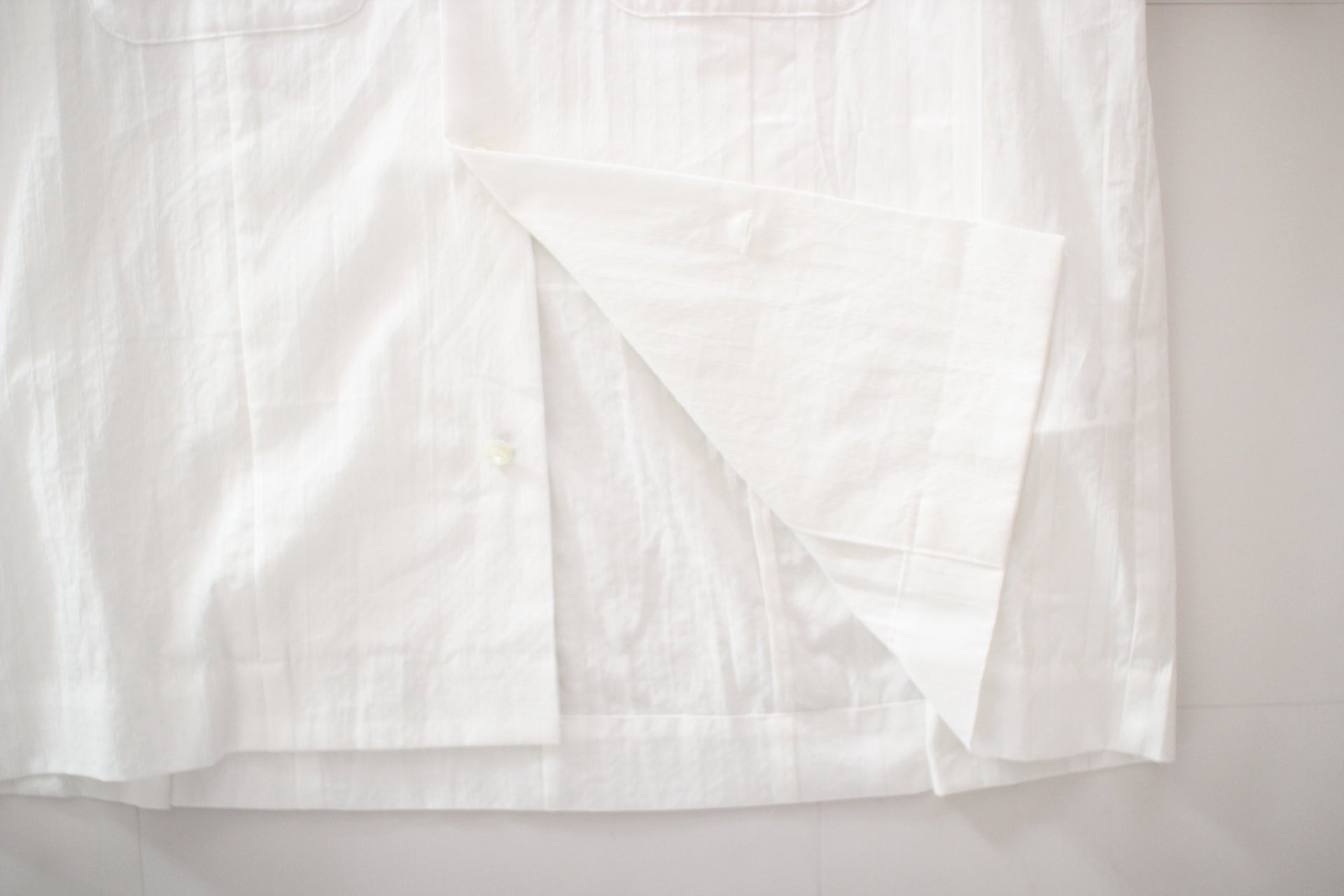 #229 50S BOWLING SHIRT