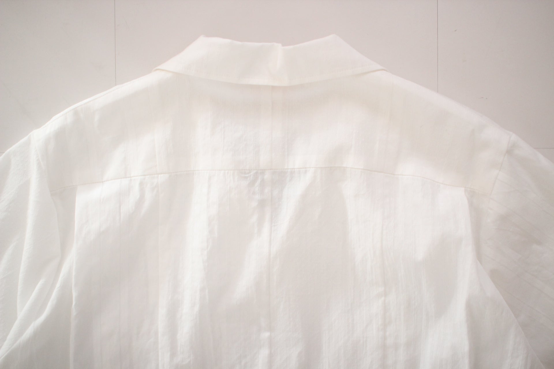 #229 50S BOWLING SHIRT