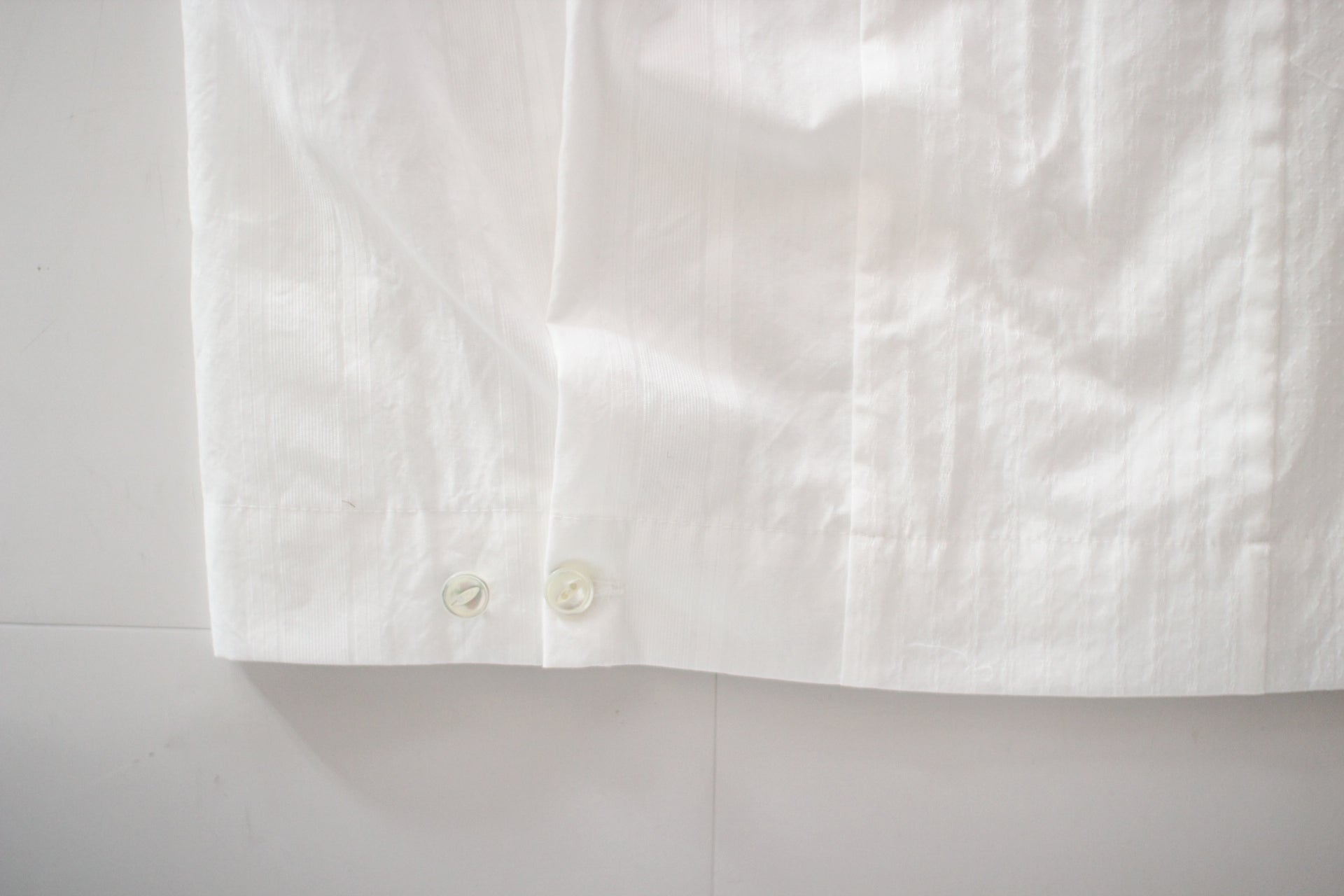#229 50S BOWLING SHIRT
