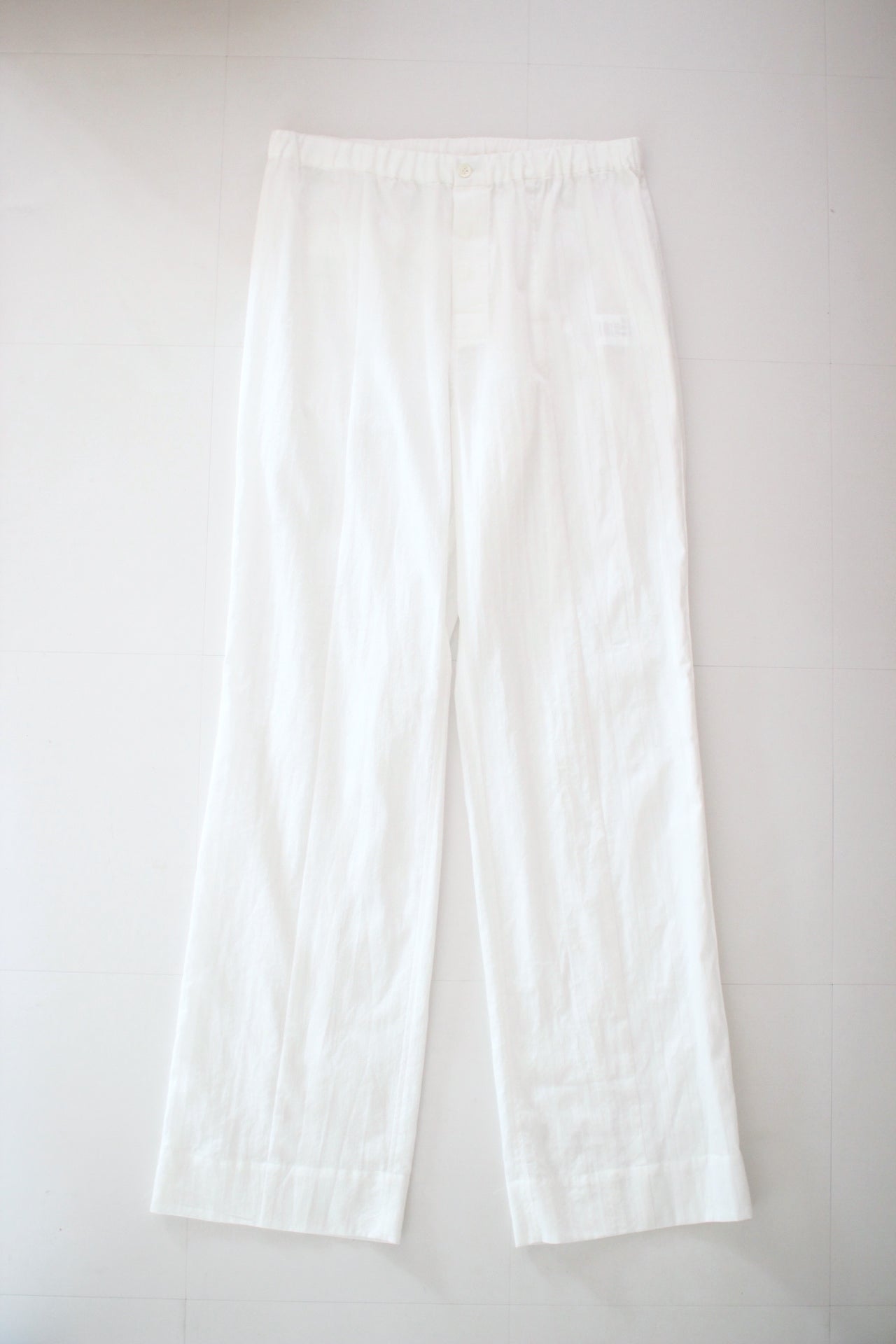 #231 PAJAMA TROUSER