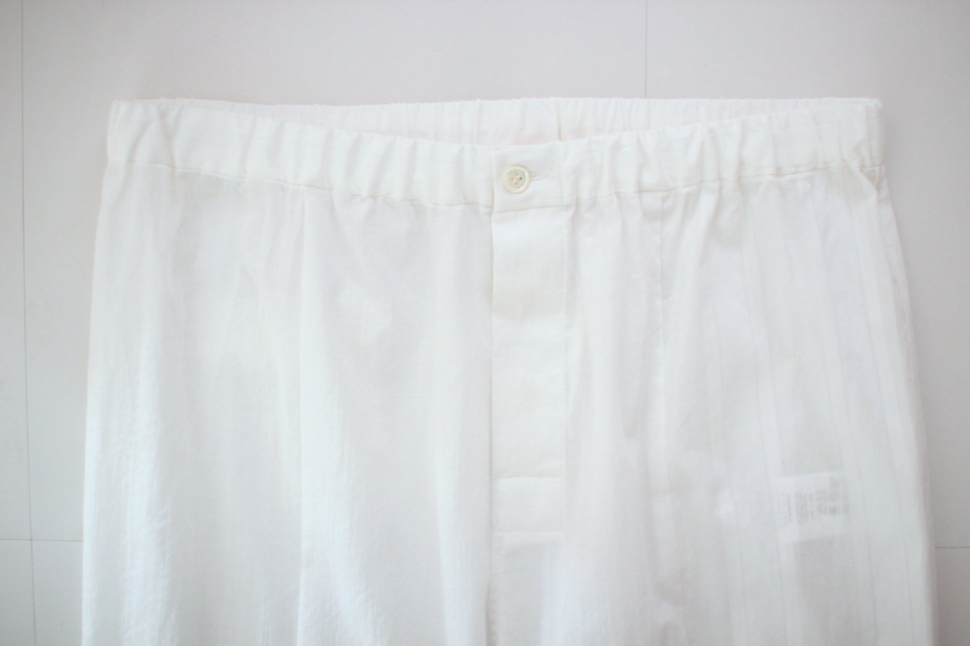 #231 PAJAMA TROUSER