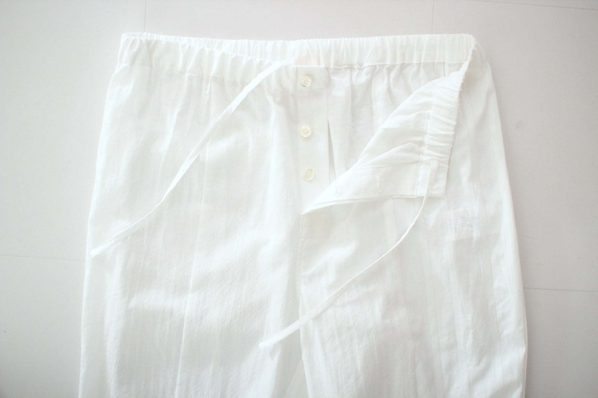 #231 PAJAMA TROUSER