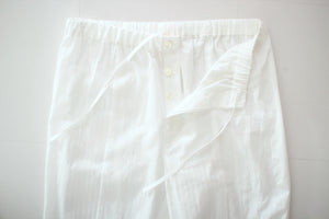 #231 PAJAMA TROUSER